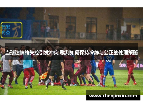 当球迷情绪失控引发冲突 裁判如何保持冷静与公正的处理策略