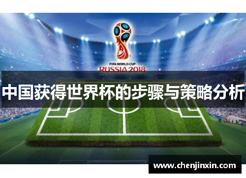 中国获得世界杯的步骤与策略分析