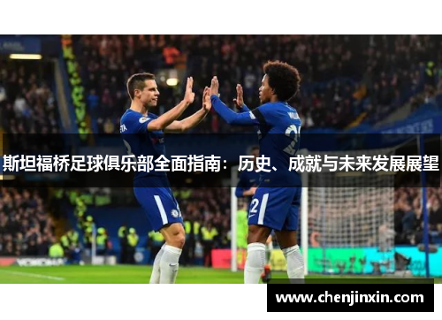 斯坦福桥足球俱乐部全面指南：历史、成就与未来发展展望