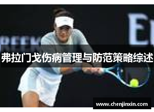 弗拉门戈伤病管理与防范策略综述 弗拉门戈伤病管理与防范策略综述