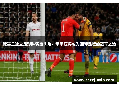 德黑兰独立足球队崭露头角,未来或将成为国际足坛的冠军之选 德黑兰独立足球队崭露头角,未来或将成为国际足坛的冠军之选